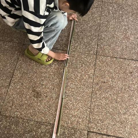 平衡杆制作
