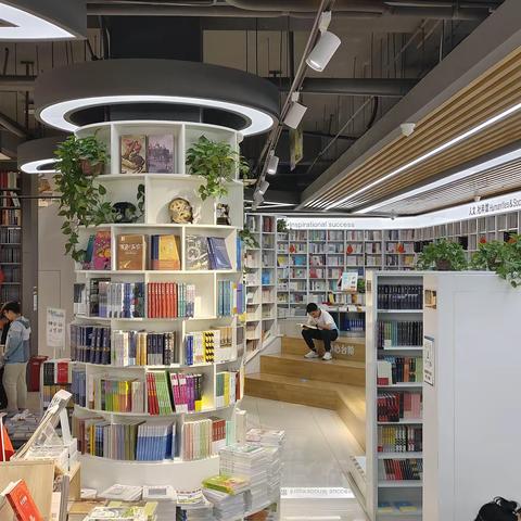 社会实践活动——我去了图书馆