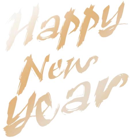 健康快乐迎新年