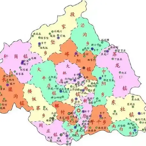 【附中学子这样过国庆】我们身边的地理—忻州师范学院附属外国语中学初382班张家宁2024年国庆假期实践活动小记