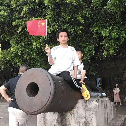 喜迎国庆，礼赞祖国