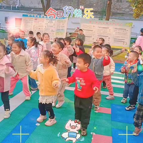 记录📝幼儿园美好时光🌹🌈——智慧树幼儿园中三班幼儿美篇🌼