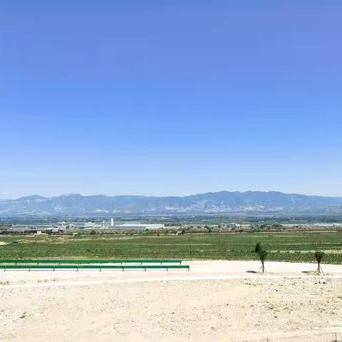 【附中学子这样过暑假】走进山西省五台县河边村，感受战争英雄人物“阎锡山故居”—忻州师范学院附属中学初2023-26班郑欣珑2025年暑期实践活动小记