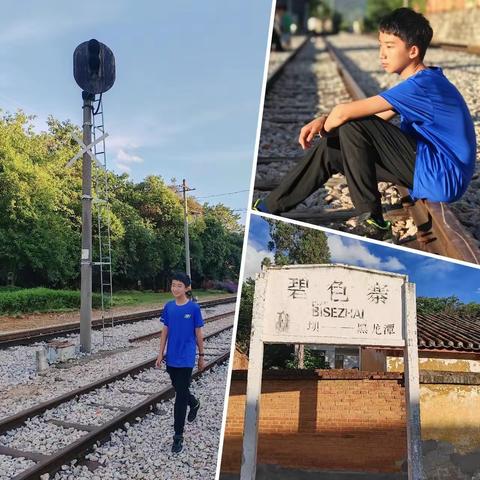 探秘百年滇越铁路