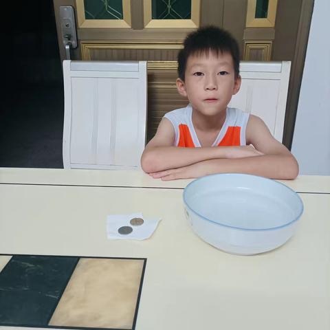 不会掉落的硬币——邹若桥