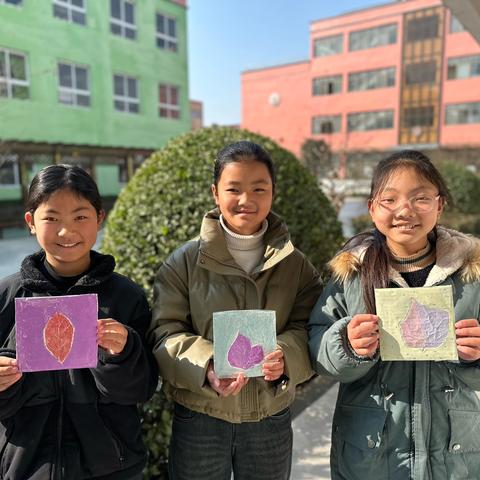 欢乐童年   向梦想出发 ‍——泌阳县羊册镇实验小学 ‍社团活动剪影（第十三周）