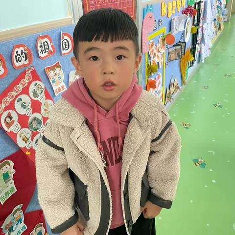 如何引导幼儿的告状行为 ‍—海原县第四幼儿园
