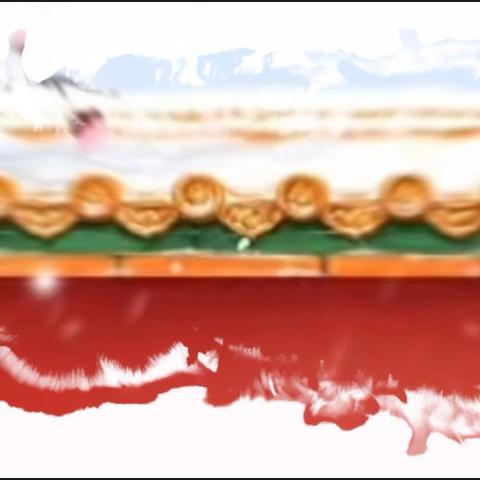 暖意浓浓❤️品味冬至——海原四幼大六班冬至活动