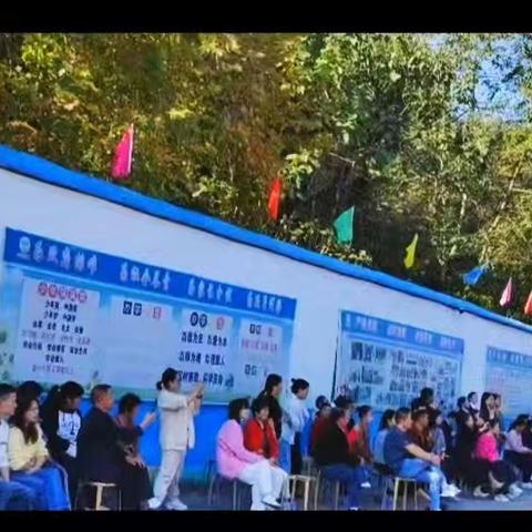 “用心沟通   用爱浇灌  家校携手促成长”萍乡市阳光学校2024年秋季家长开放日