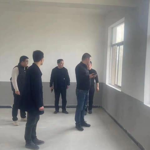 【大抓基层年】朱坑镇一周工作动态（2024.2.18-2024.2.23）