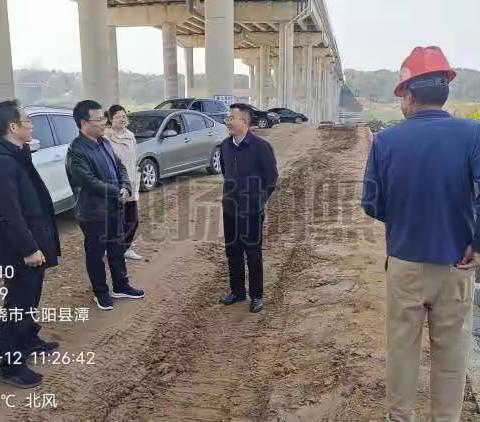 【大抓基层年】朱坑镇一周工作动态（2024.3.11-2024.3.17）