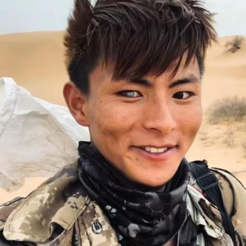 致敬劳动者 传承劳动精神 ----劳动者最可敬