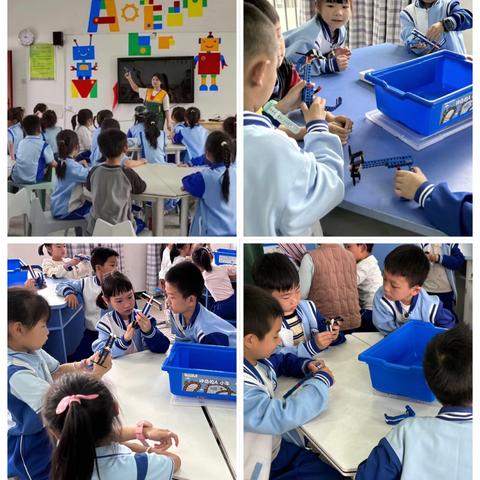 探索中成长，实践中绽放——记广昌县第一小学2025年春季第二次综合实践活动