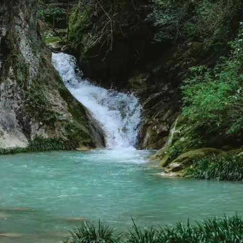 家乡的节日气氛