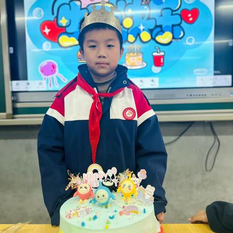 十二月拾趣：云帆中队暖冬小记