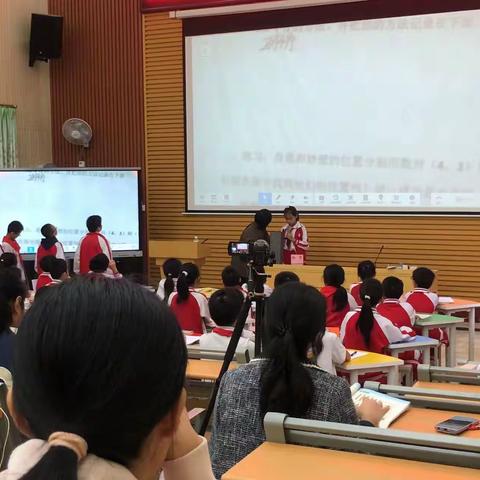 聚势赋能，行稳致远！教育科学学院南枫小学实习小组第八周实习简报