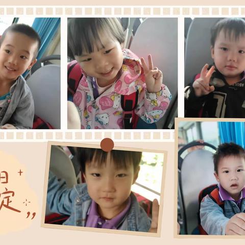 明睿幼儿园“寻觅金橘飘香”社会劳动实践活动
