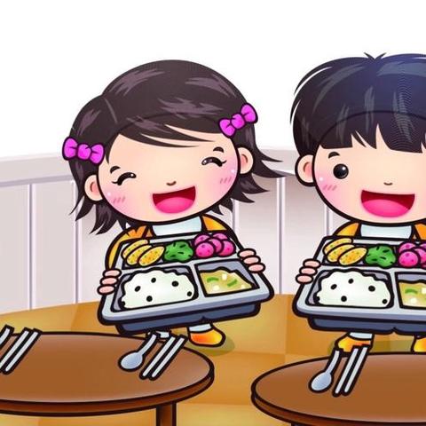 明睿每周美食播报