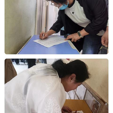 家校携手寻方向 共析问题促成长 ——槐阳小学二年级期中考试家长会圆满举行