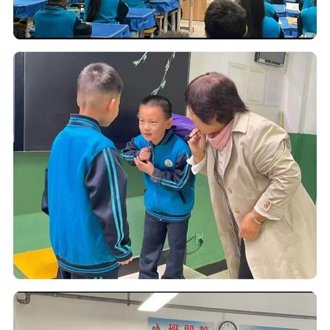 【妙笔生花】聚焦习作教学   助力素养提升———槐阳小学习作指导课【第六期】