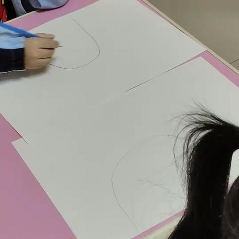 学习美术从幼儿园开始