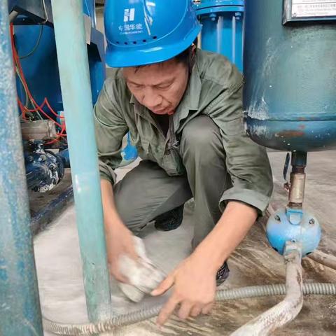 强化设备治理，赋能高效运行