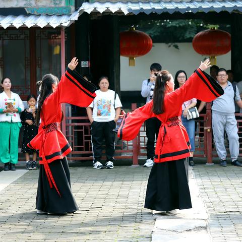 迎中秋庆国庆