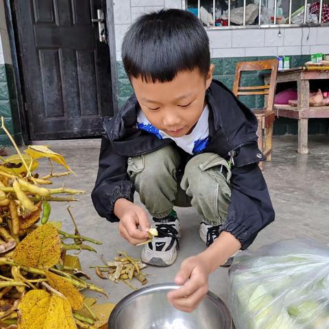 “浓浓中秋情”中秋节主题活动