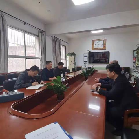 深入基层抓末端 督导检查促安全 ——大名县深入开展安全生产大排查大整治督导检查