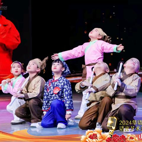 沁润心灵，传承梦想——临猗梦想金话筒宝贝在太原教育电视台精彩绽放