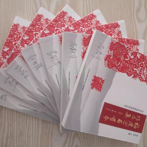 非遗剪纸再现佳绩