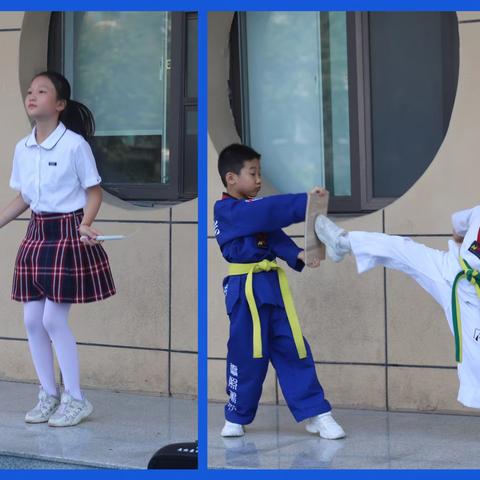 “泉城有礼 健康生活”全民健身活动