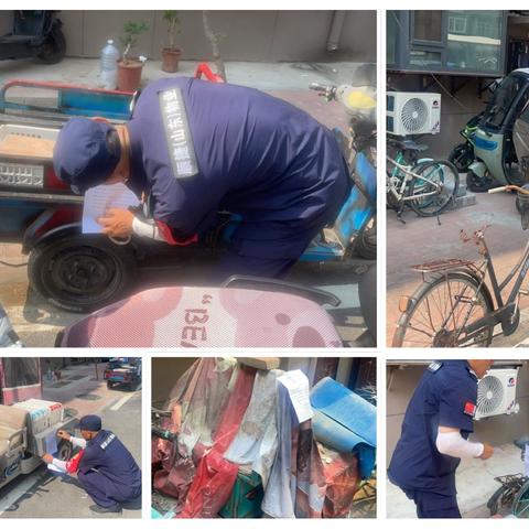 私占车位行为不可行