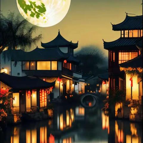 记录中秋🌙国庆🇨🇳🇨🇳假期