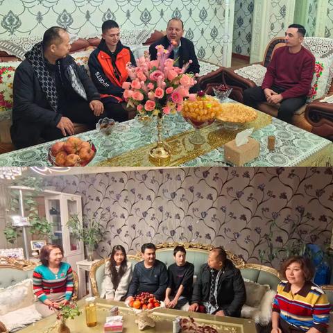 百师访千家 融通家校情 ——阳新光谷初中2026年春家访纪实