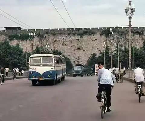 南京这些街巷的由来