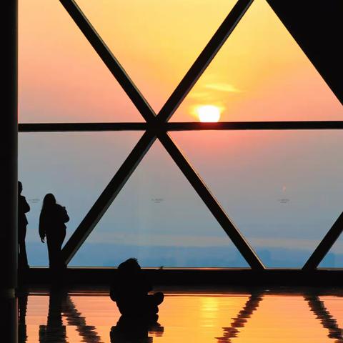 摄影作品的主要评判标准