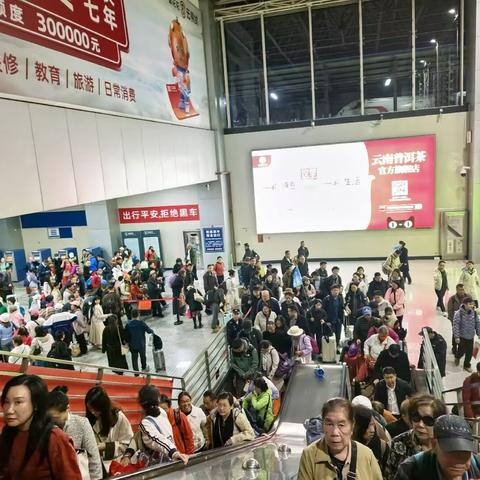 云南昆明旅游优缺点吐槽