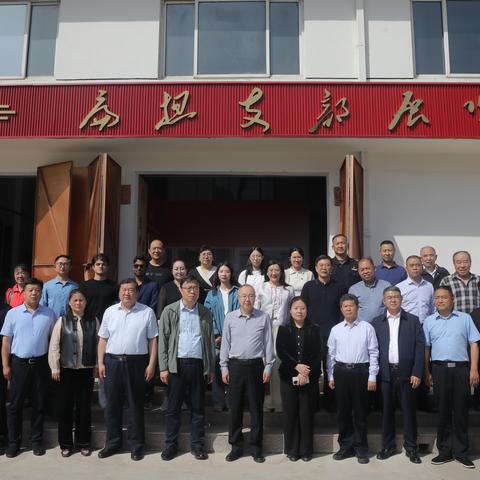 “温暖城管-志愿同行”济南城管志愿服务联盟到市城肥清运服务中心参观指导