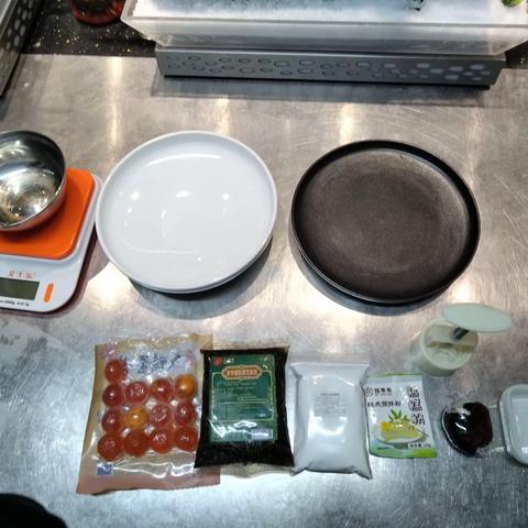 十五月饼