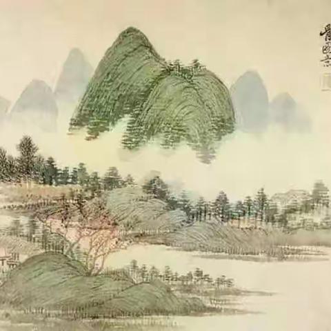 附中学子这样过清明