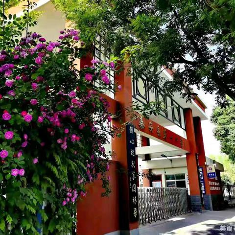 乐享实践 快乐成长——秦安县第一小学教育集团（总校）第四周综合实践活动精彩纪实