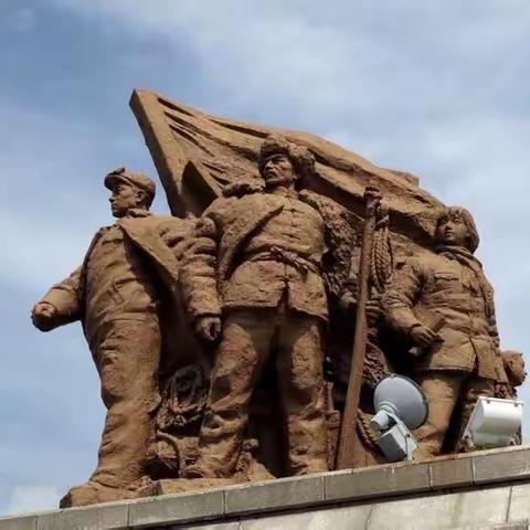 国防研学教育对于大中小学生的思想、作风、纪律、道德、学风有着重要的意义！