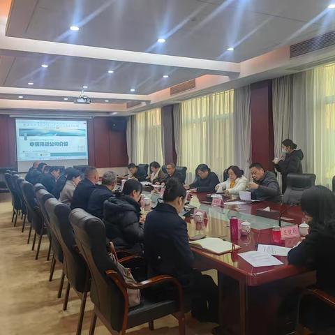 心有暖意 ·入冬不寒咸宁市人大常委会主任朱庆刚莅临通山县督导项目推进情况