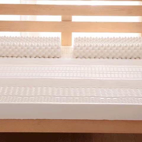 纯天然乳胶床垫哪家好？纯天然乳胶床垫十大品牌排行榜 ⋆