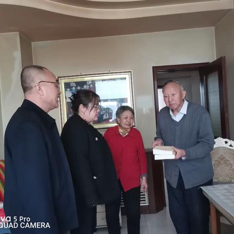 学雷锋·文明实践 我行动主题活动启动仪式