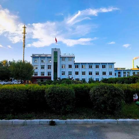 双节我在岗  换表有保障