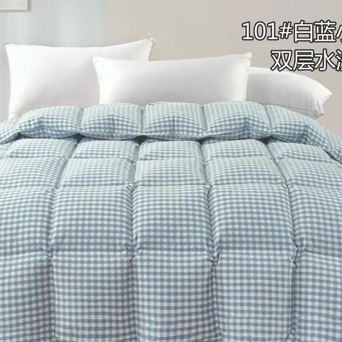 （二）羽绒被😍翻新订做约起来✊