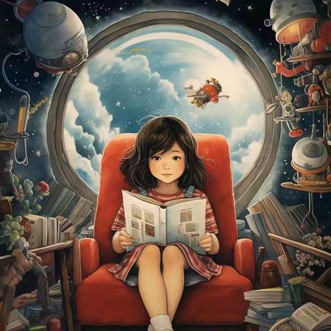 “最是书香能致远，读书之乐乐无穷”——晨丰小学二（2）班寒假读书活动