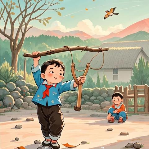 晨丰少年行——🏫四（2）班多彩社会实践之旅